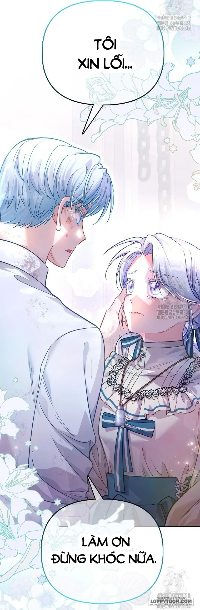 Phương Pháp Trồng Lúa Đặc Biệt Của Ác Nữ - Chap 35