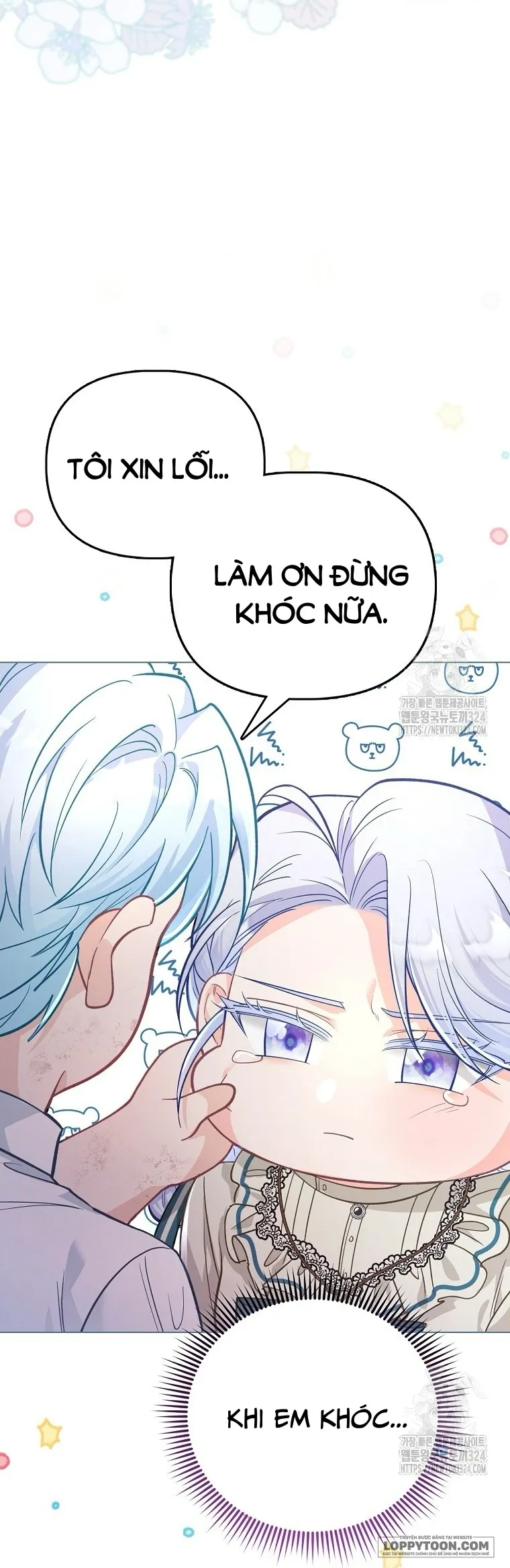 Phương Pháp Trồng Lúa Đặc Biệt Của Ác Nữ - Chap 35
