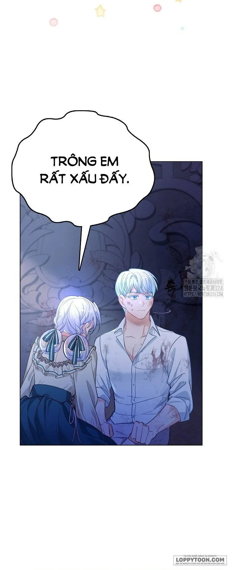 Phương Pháp Trồng Lúa Đặc Biệt Của Ác Nữ - Chap 35