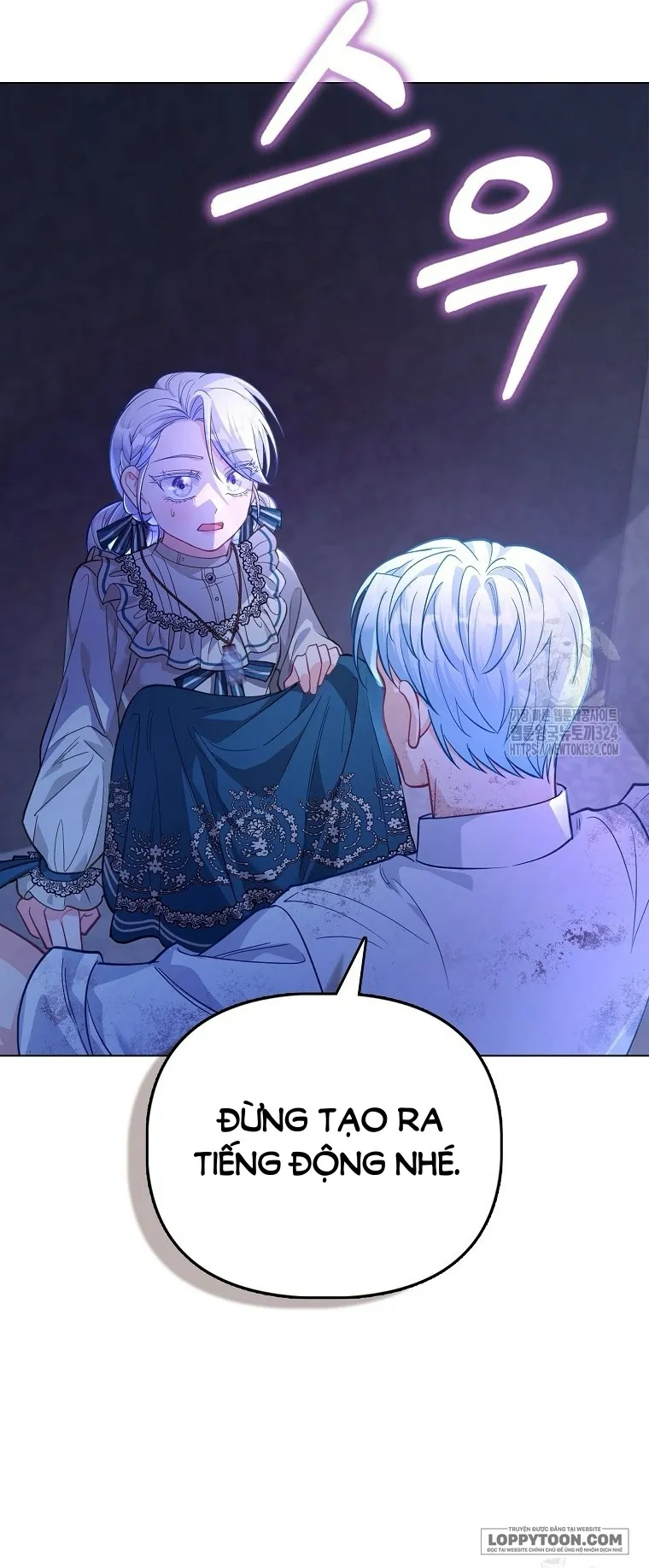 Phương Pháp Trồng Lúa Đặc Biệt Của Ác Nữ - Chap 35