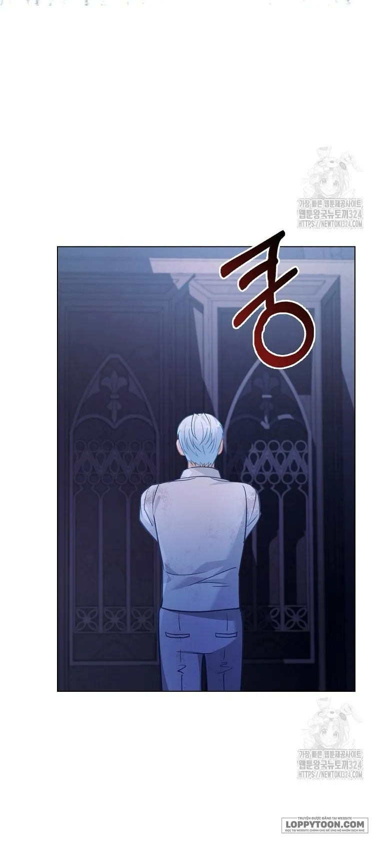 Phương Pháp Trồng Lúa Đặc Biệt Của Ác Nữ - Chap 35