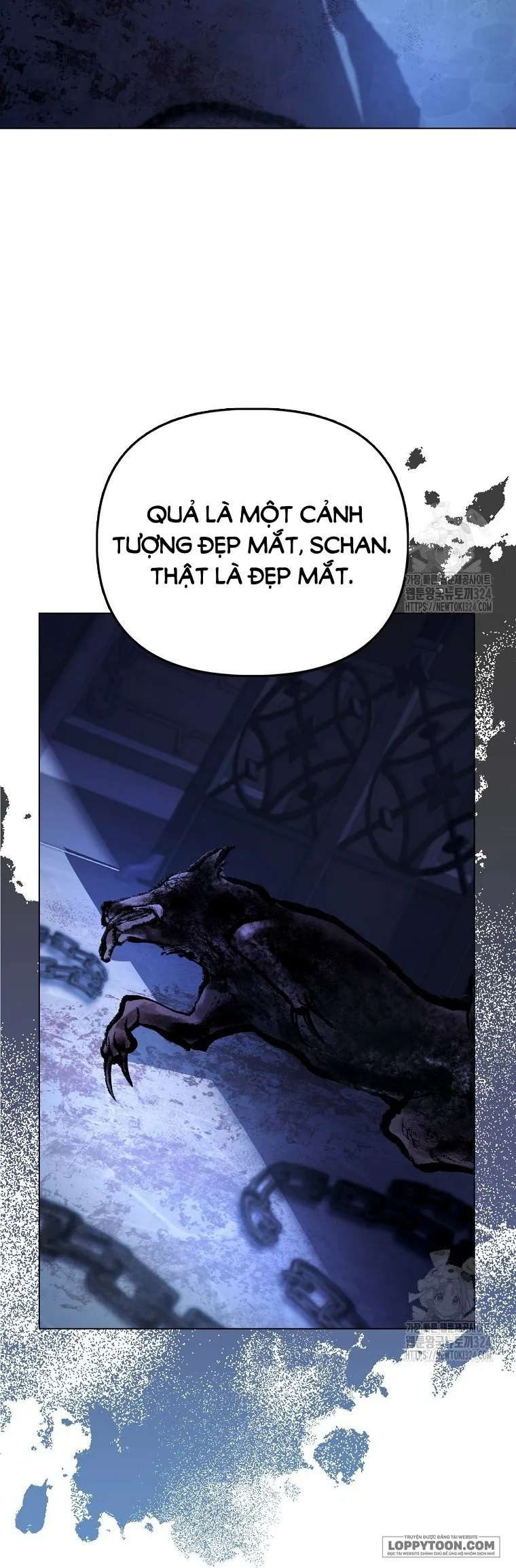 Phương Pháp Trồng Lúa Đặc Biệt Của Ác Nữ - Chap 35