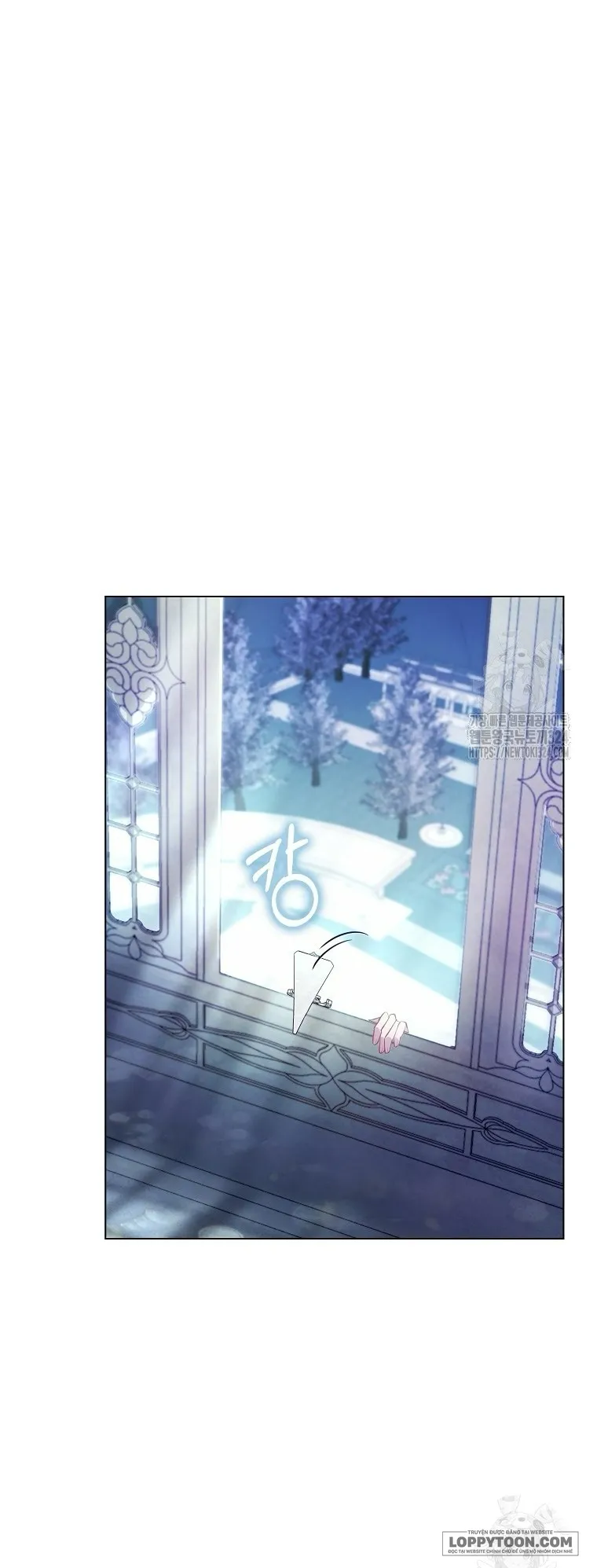 Phương Pháp Trồng Lúa Đặc Biệt Của Ác Nữ - Chap 35
