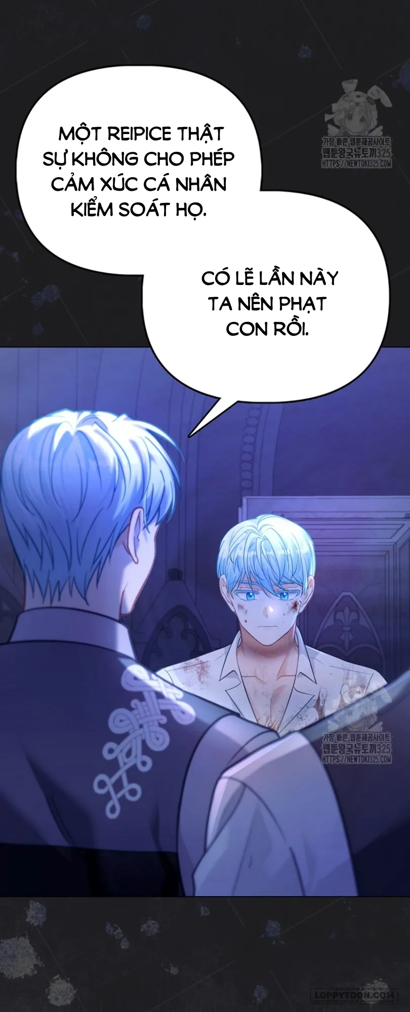 Phương Pháp Trồng Lúa Đặc Biệt Của Ác Nữ - Chap 36