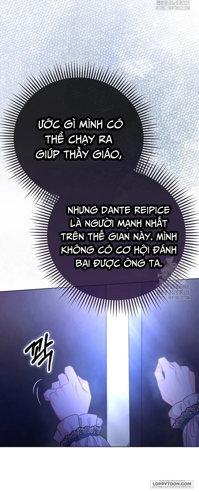 Phương Pháp Trồng Lúa Đặc Biệt Của Ác Nữ - Chap 36