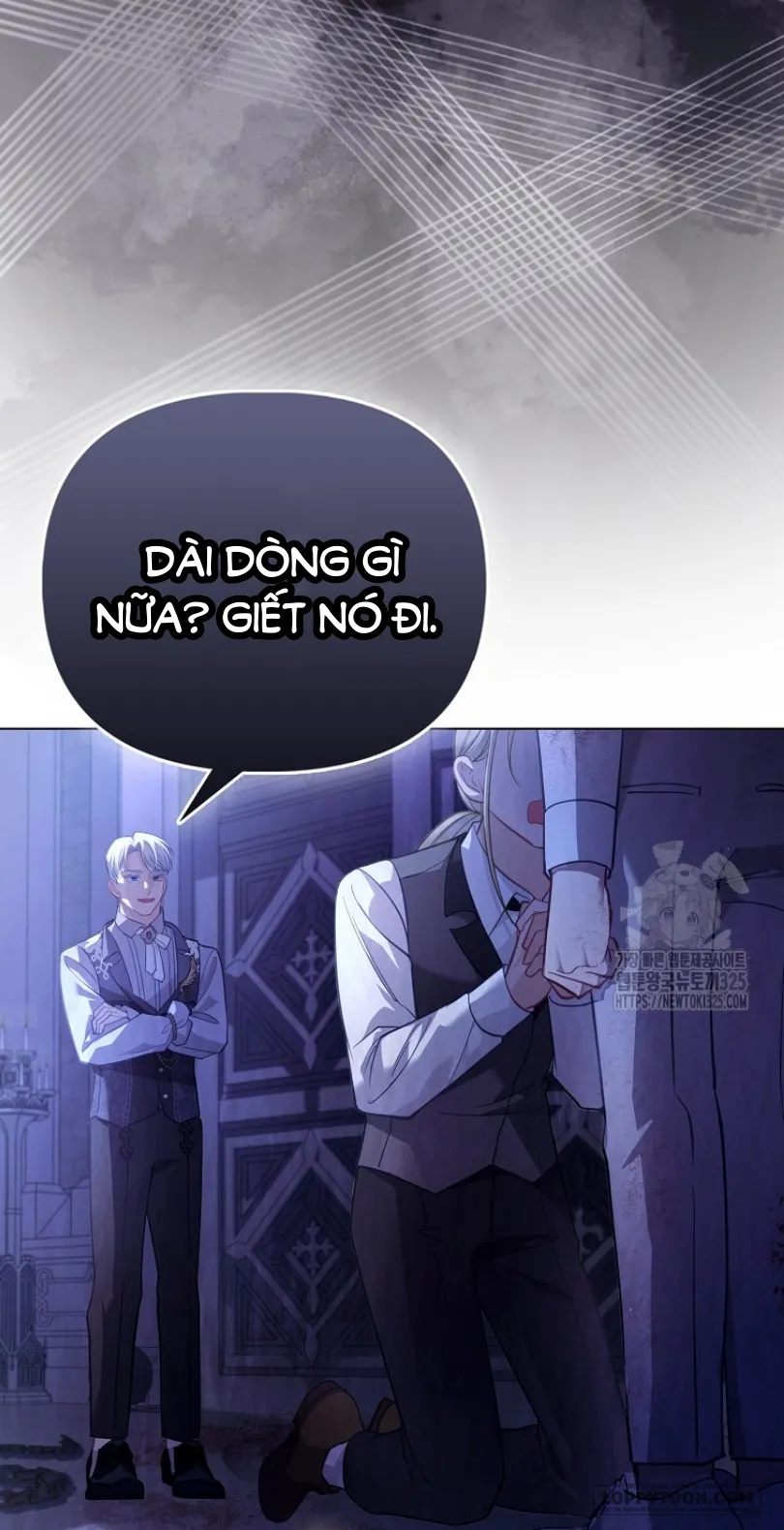 Phương Pháp Trồng Lúa Đặc Biệt Của Ác Nữ - Chap 36