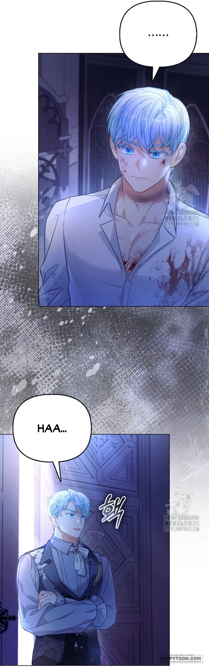 Phương Pháp Trồng Lúa Đặc Biệt Của Ác Nữ - Chap 36