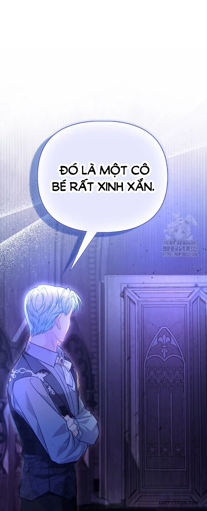 Phương Pháp Trồng Lúa Đặc Biệt Của Ác Nữ - Chap 36