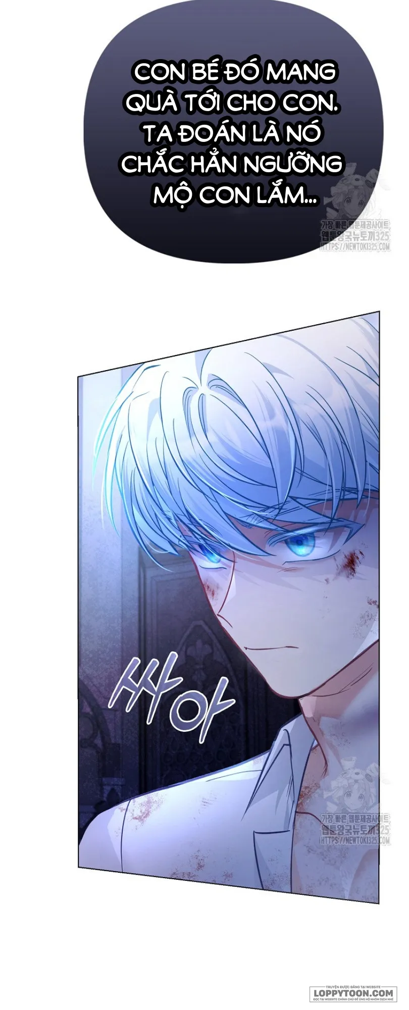 Phương Pháp Trồng Lúa Đặc Biệt Của Ác Nữ - Chap 36