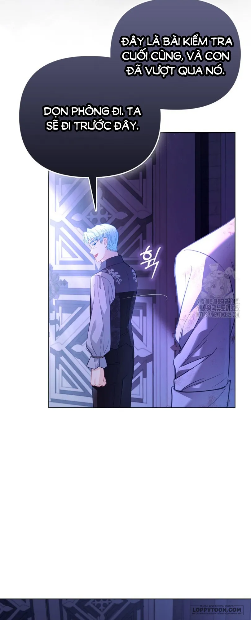 Phương Pháp Trồng Lúa Đặc Biệt Của Ác Nữ - Chap 36
