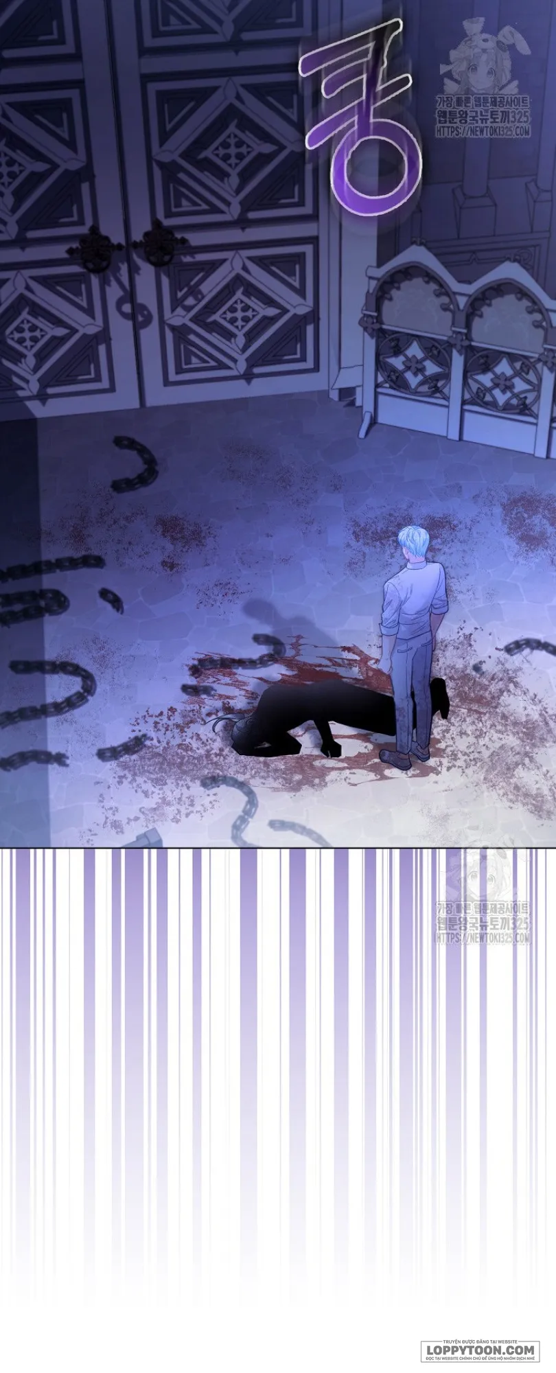 Phương Pháp Trồng Lúa Đặc Biệt Của Ác Nữ - Chap 36