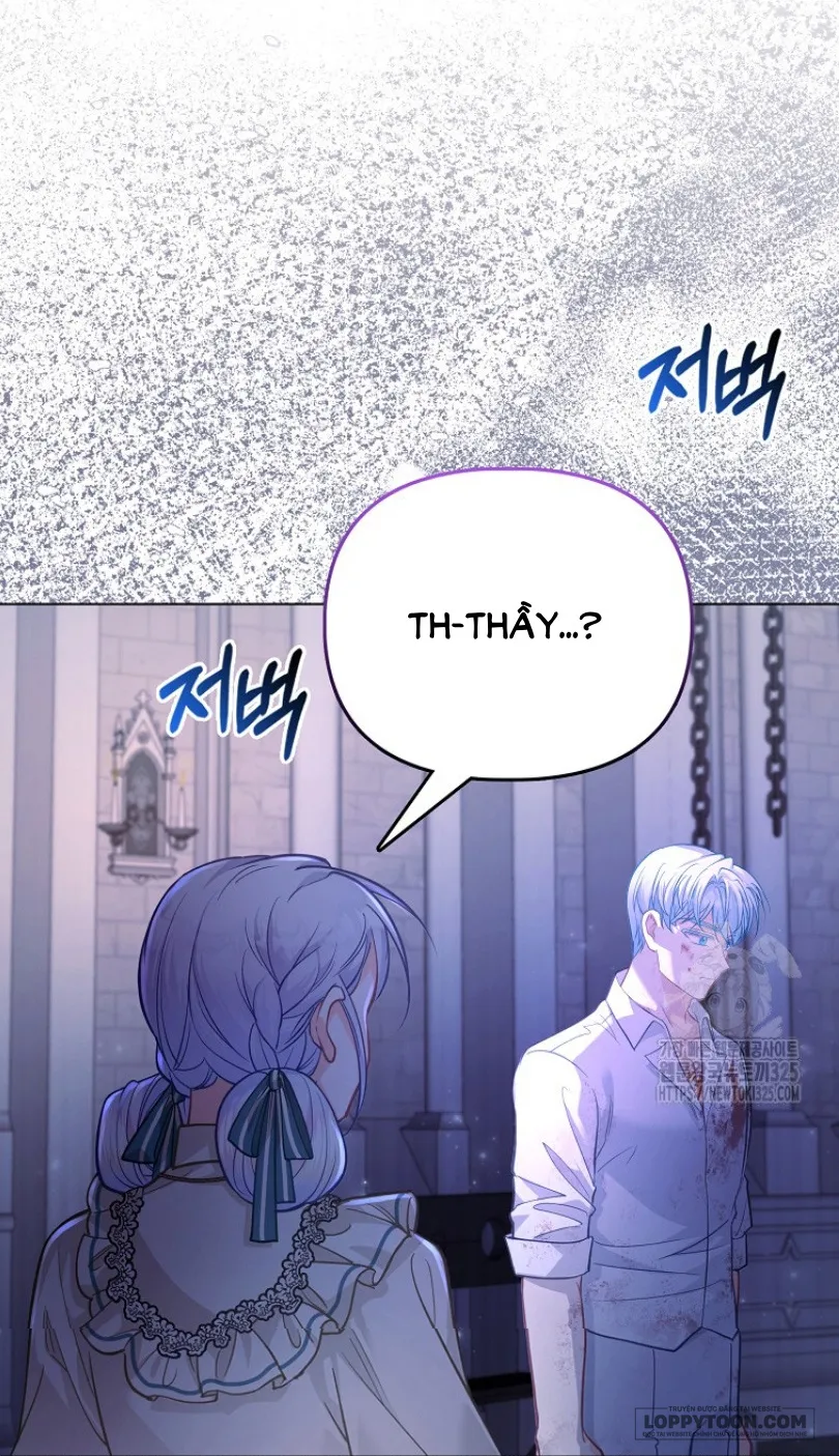 Phương Pháp Trồng Lúa Đặc Biệt Của Ác Nữ - Chap 36