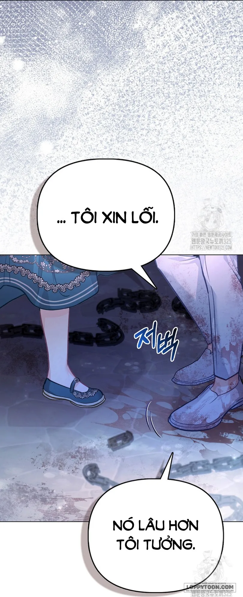 Phương Pháp Trồng Lúa Đặc Biệt Của Ác Nữ - Chap 36