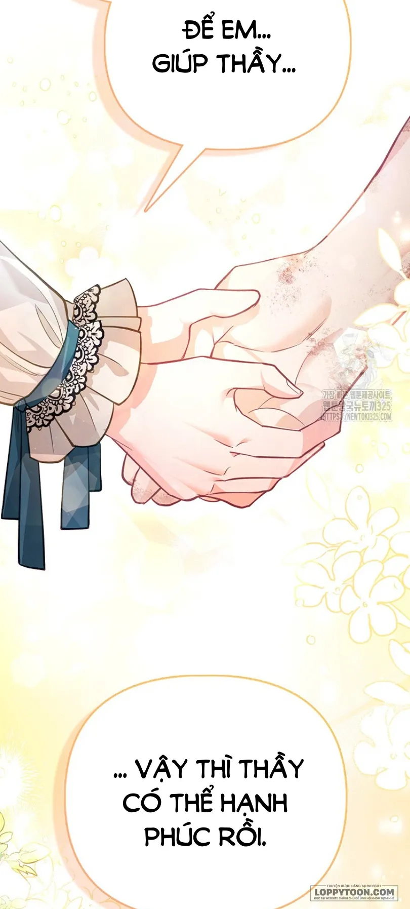 Phương Pháp Trồng Lúa Đặc Biệt Của Ác Nữ - Chap 36