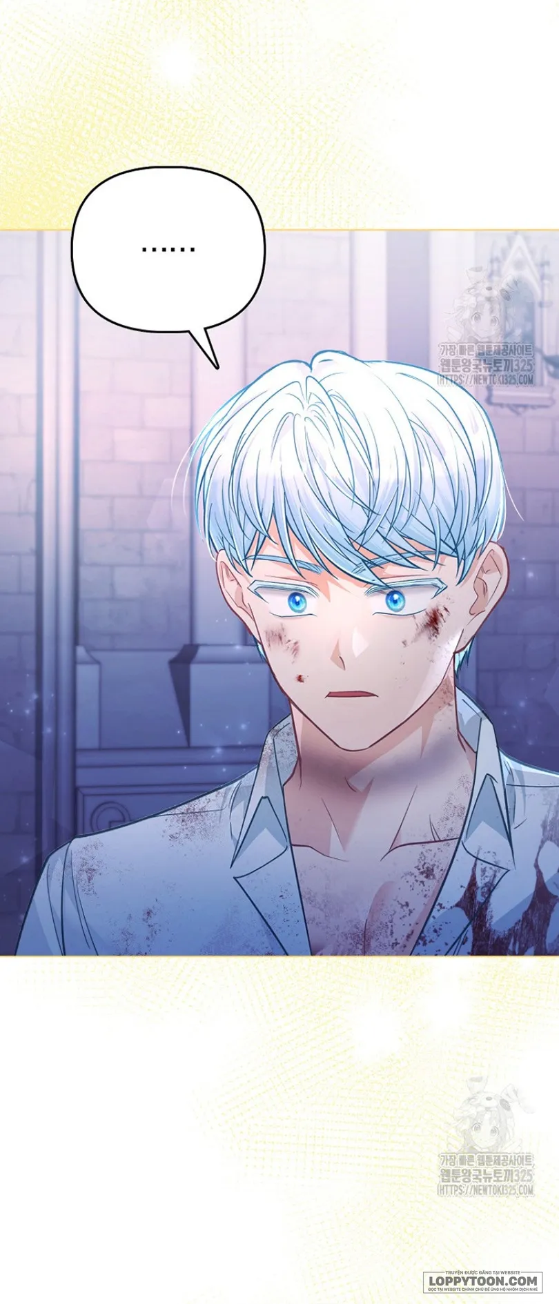 Phương Pháp Trồng Lúa Đặc Biệt Của Ác Nữ - Chap 36
