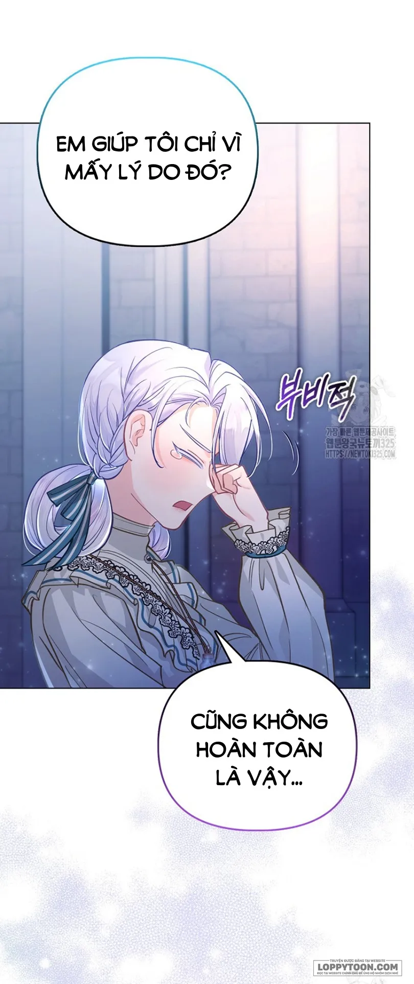 Phương Pháp Trồng Lúa Đặc Biệt Của Ác Nữ - Chap 36