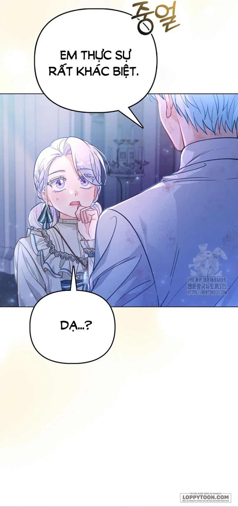 Phương Pháp Trồng Lúa Đặc Biệt Của Ác Nữ - Chap 36