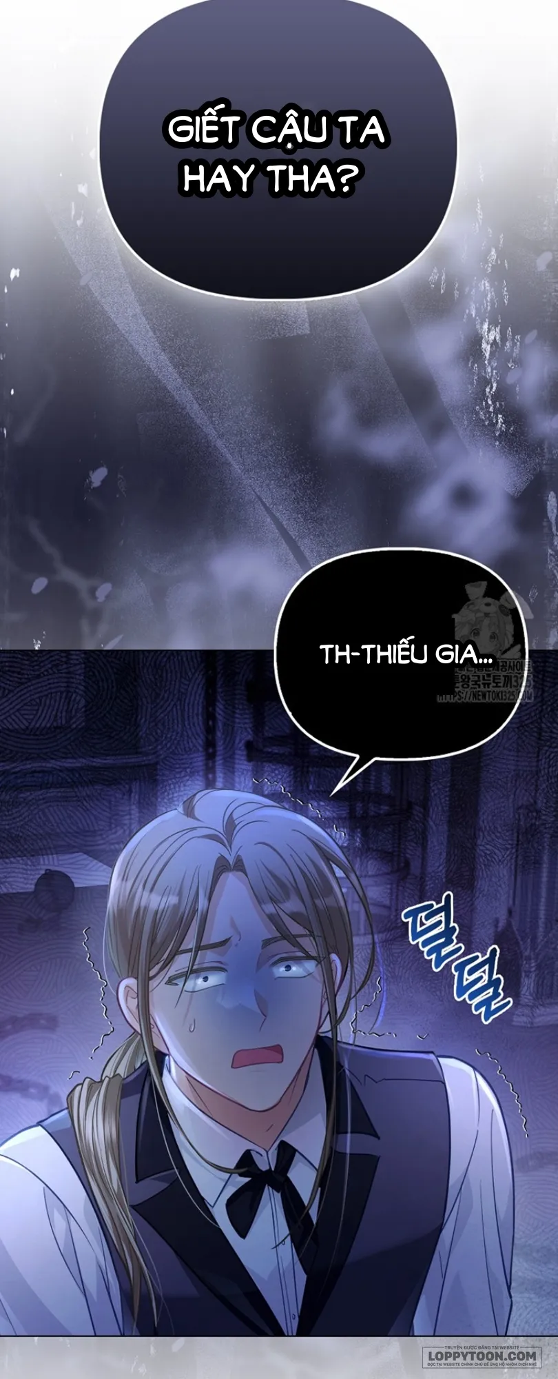 Phương Pháp Trồng Lúa Đặc Biệt Của Ác Nữ - Chap 36