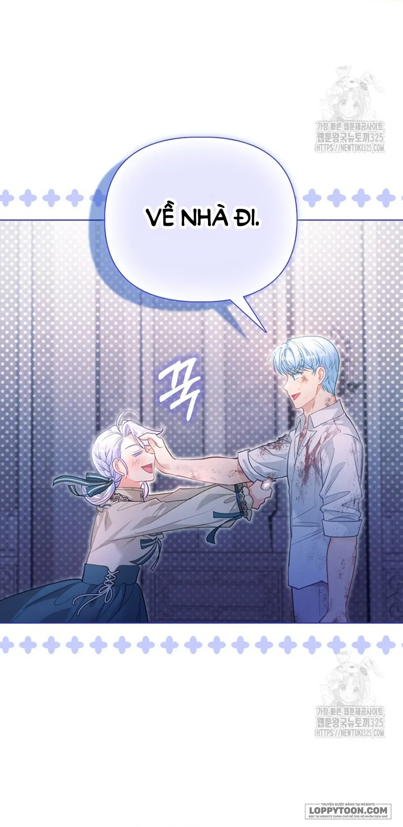 Phương Pháp Trồng Lúa Đặc Biệt Của Ác Nữ - Chap 36