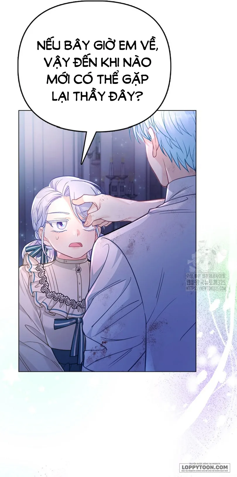 Phương Pháp Trồng Lúa Đặc Biệt Của Ác Nữ - Chap 36
