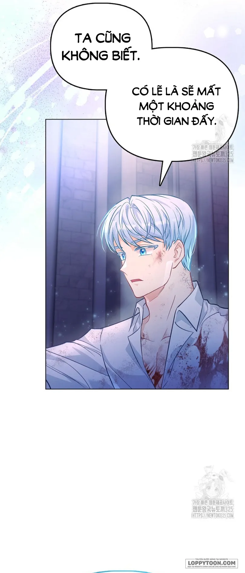 Phương Pháp Trồng Lúa Đặc Biệt Của Ác Nữ - Chap 36