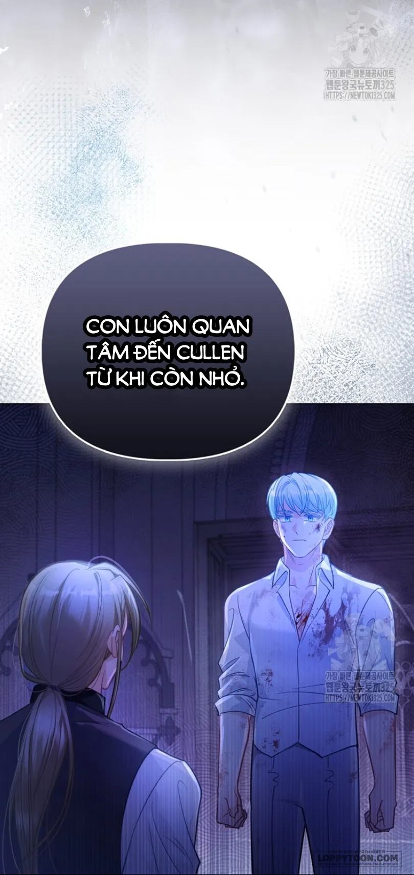 Phương Pháp Trồng Lúa Đặc Biệt Của Ác Nữ - Chap 36