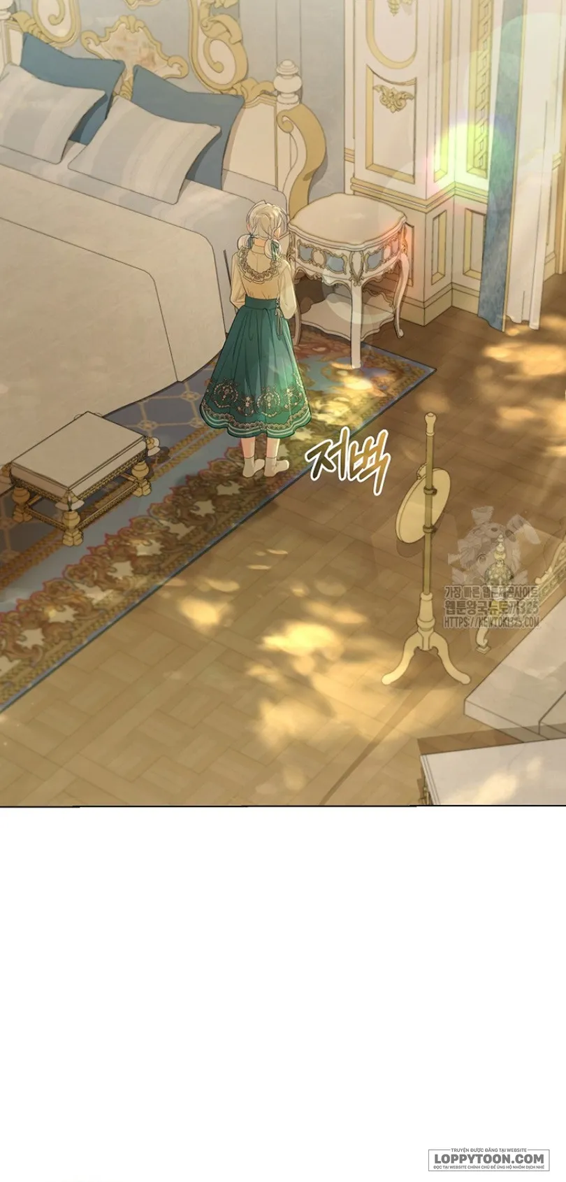Phương Pháp Trồng Lúa Đặc Biệt Của Ác Nữ - Chap 36