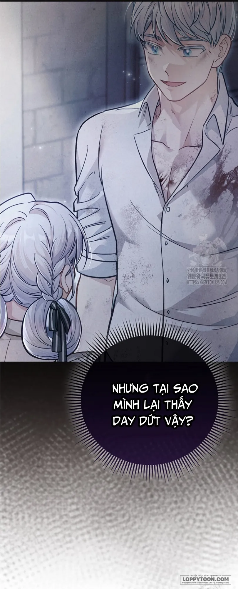 Phương Pháp Trồng Lúa Đặc Biệt Của Ác Nữ - Chap 36