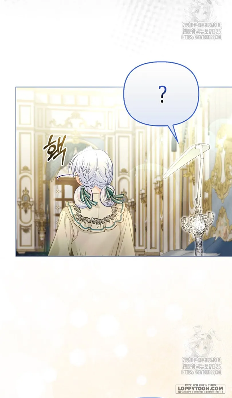 Phương Pháp Trồng Lúa Đặc Biệt Của Ác Nữ - Chap 36