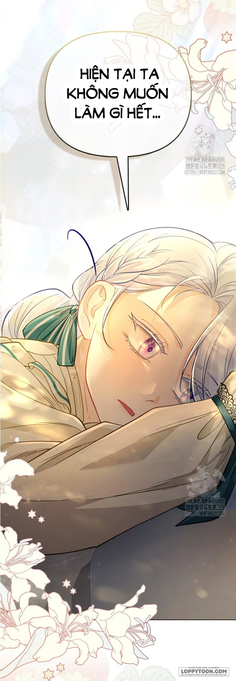 Phương Pháp Trồng Lúa Đặc Biệt Của Ác Nữ - Chap 36