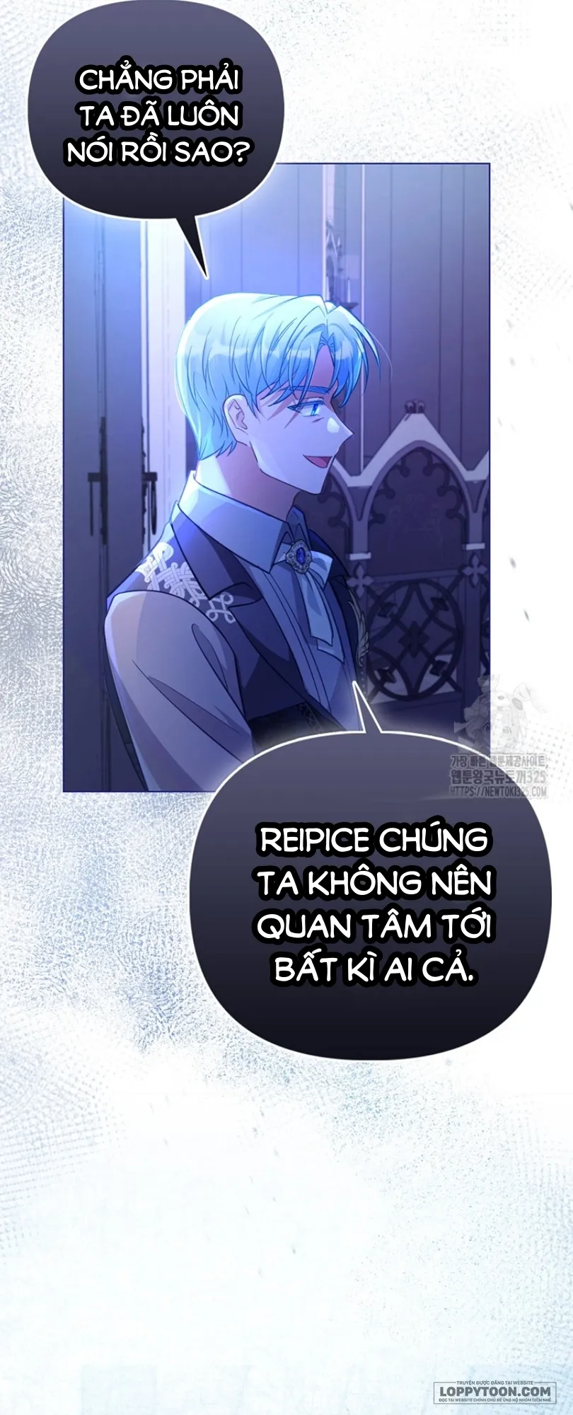 Phương Pháp Trồng Lúa Đặc Biệt Của Ác Nữ - Chap 36