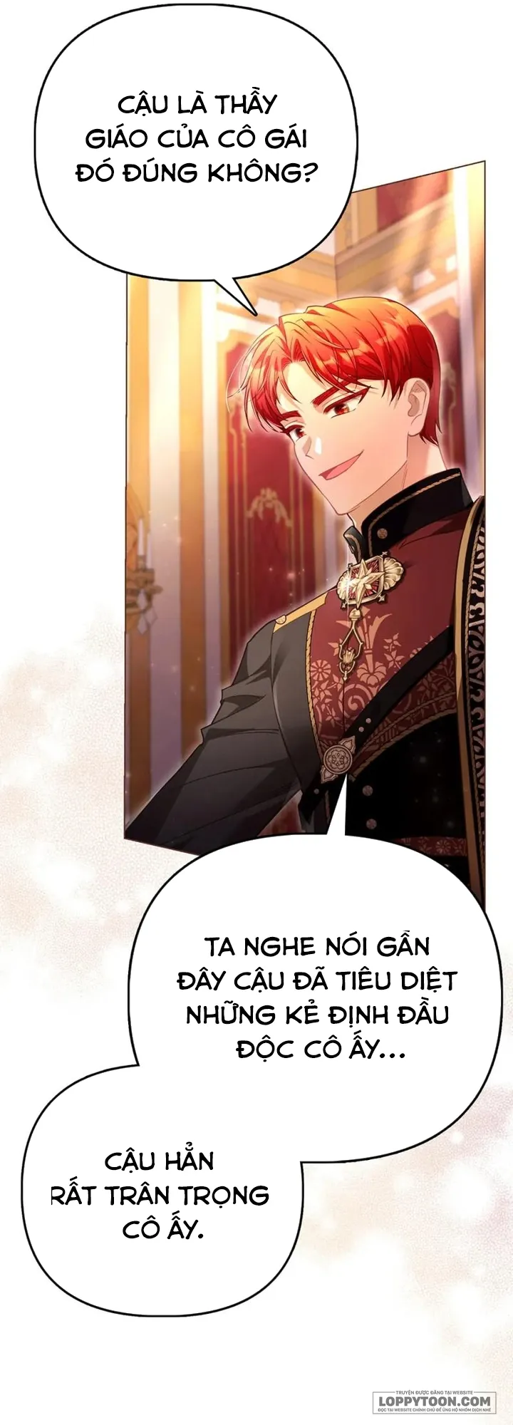 Phương Pháp Trồng Lúa Đặc Biệt Của Ác Nữ - Chap 37