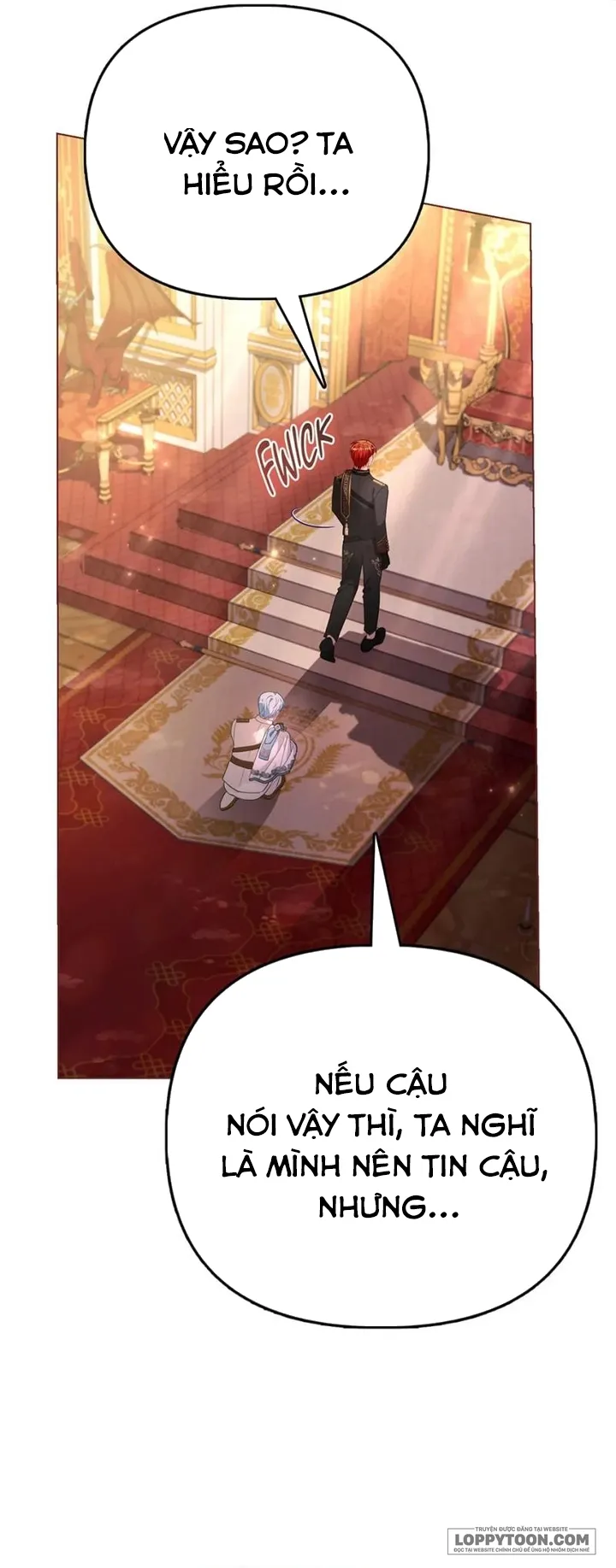 Phương Pháp Trồng Lúa Đặc Biệt Của Ác Nữ - Chap 37