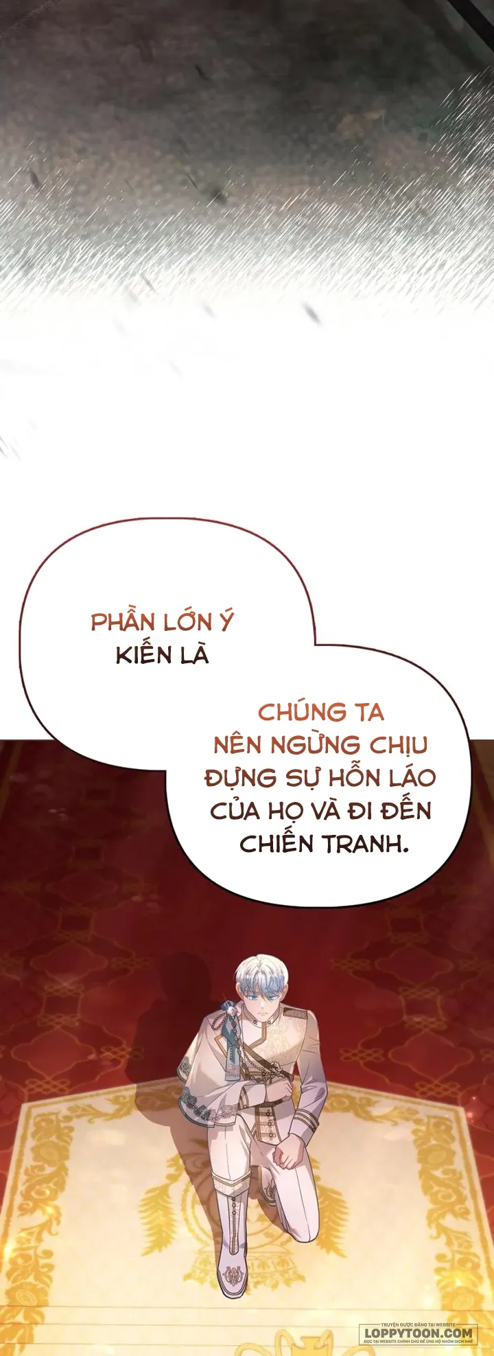 Phương Pháp Trồng Lúa Đặc Biệt Của Ác Nữ - Chap 37