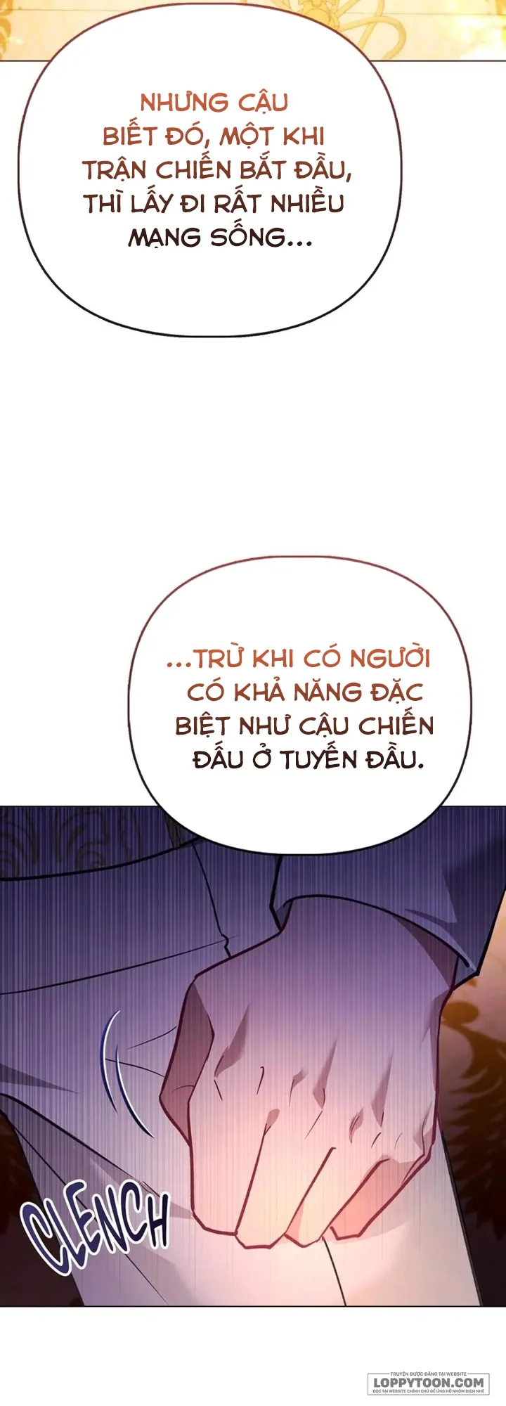 Phương Pháp Trồng Lúa Đặc Biệt Của Ác Nữ - Chap 37
