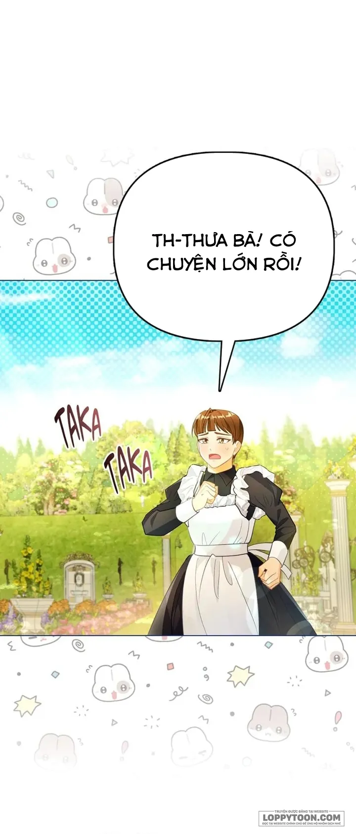 Phương Pháp Trồng Lúa Đặc Biệt Của Ác Nữ - Chap 37