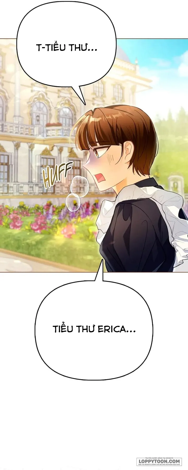 Phương Pháp Trồng Lúa Đặc Biệt Của Ác Nữ - Chap 37