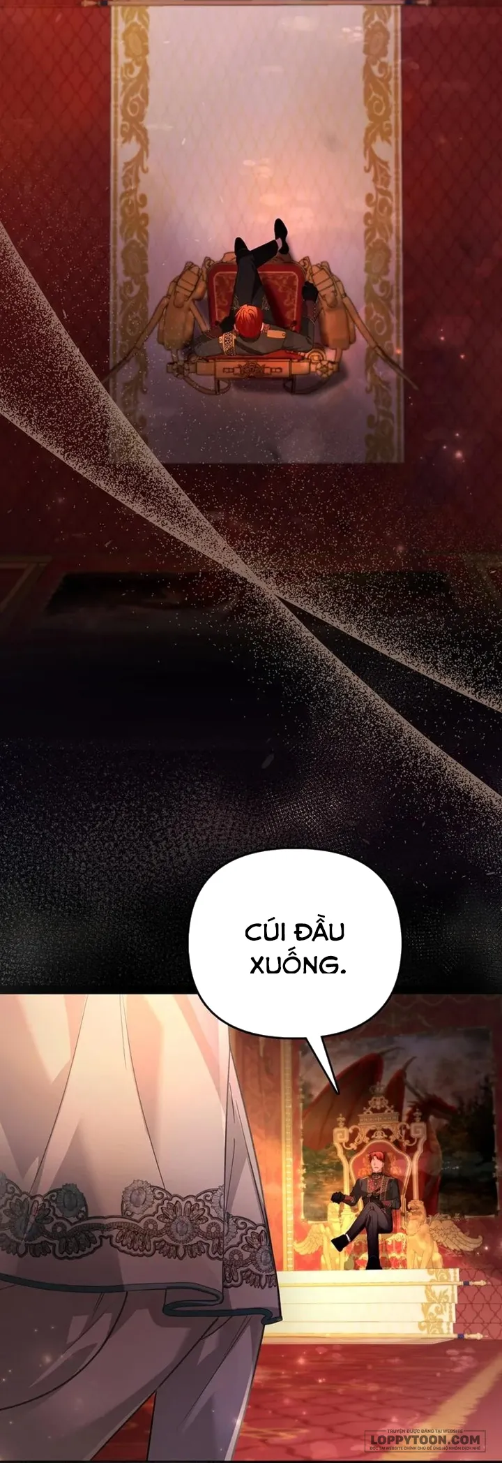 Phương Pháp Trồng Lúa Đặc Biệt Của Ác Nữ - Chap 37