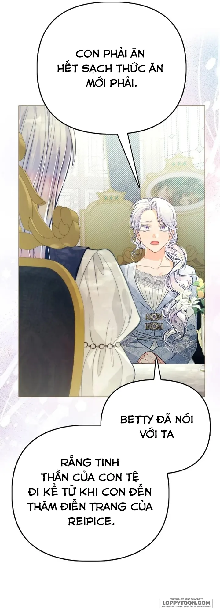 Phương Pháp Trồng Lúa Đặc Biệt Của Ác Nữ - Chap 37
