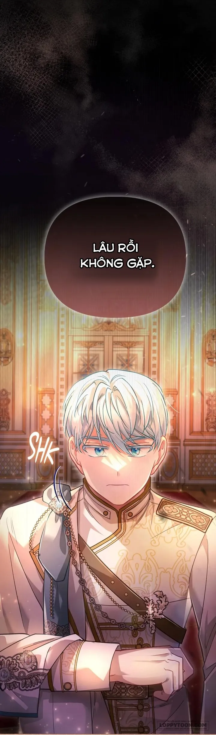 Phương Pháp Trồng Lúa Đặc Biệt Của Ác Nữ - Chap 37