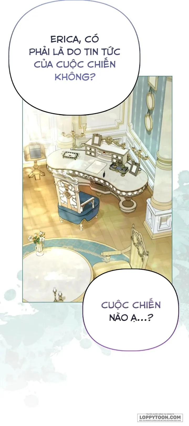 Phương Pháp Trồng Lúa Đặc Biệt Của Ác Nữ - Chap 37