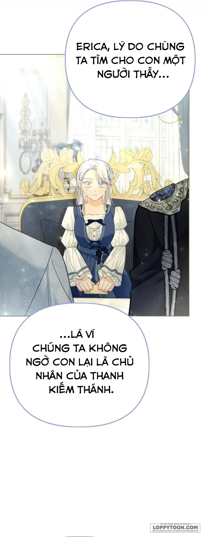 Phương Pháp Trồng Lúa Đặc Biệt Của Ác Nữ - Chap 37