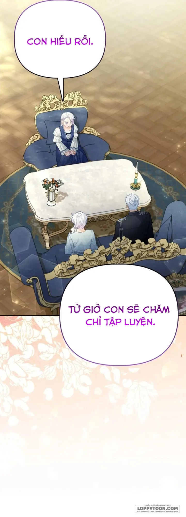 Phương Pháp Trồng Lúa Đặc Biệt Của Ác Nữ - Chap 37