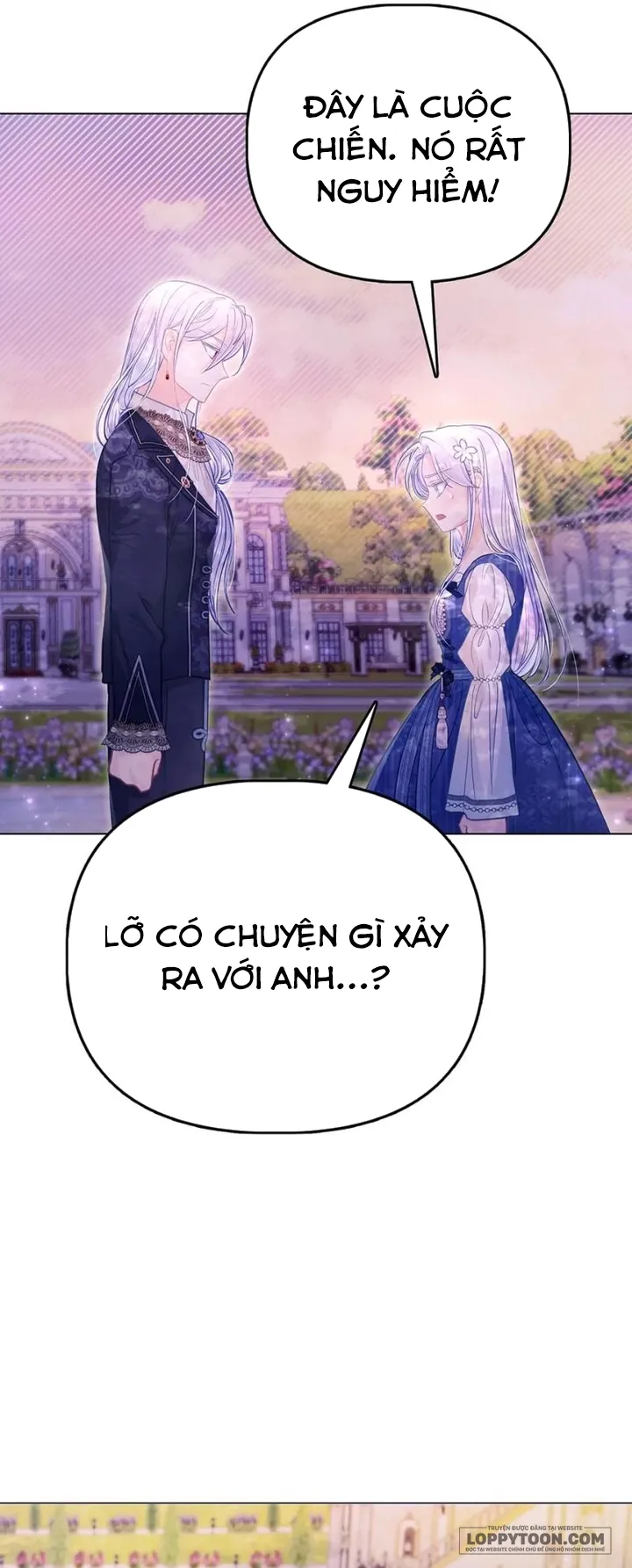 Phương Pháp Trồng Lúa Đặc Biệt Của Ác Nữ - Chap 37