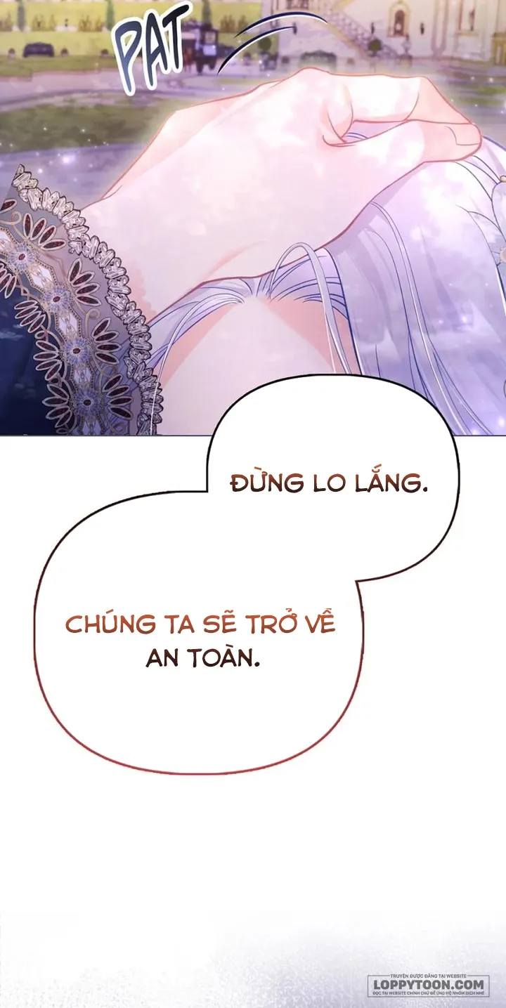 Phương Pháp Trồng Lúa Đặc Biệt Của Ác Nữ - Chap 37