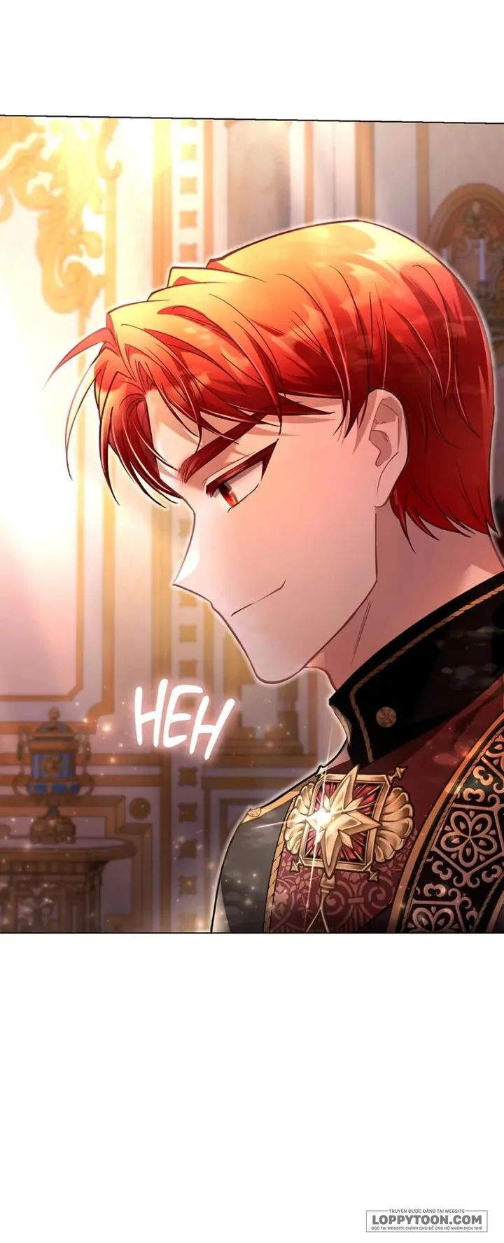 Phương Pháp Trồng Lúa Đặc Biệt Của Ác Nữ - Chap 37
