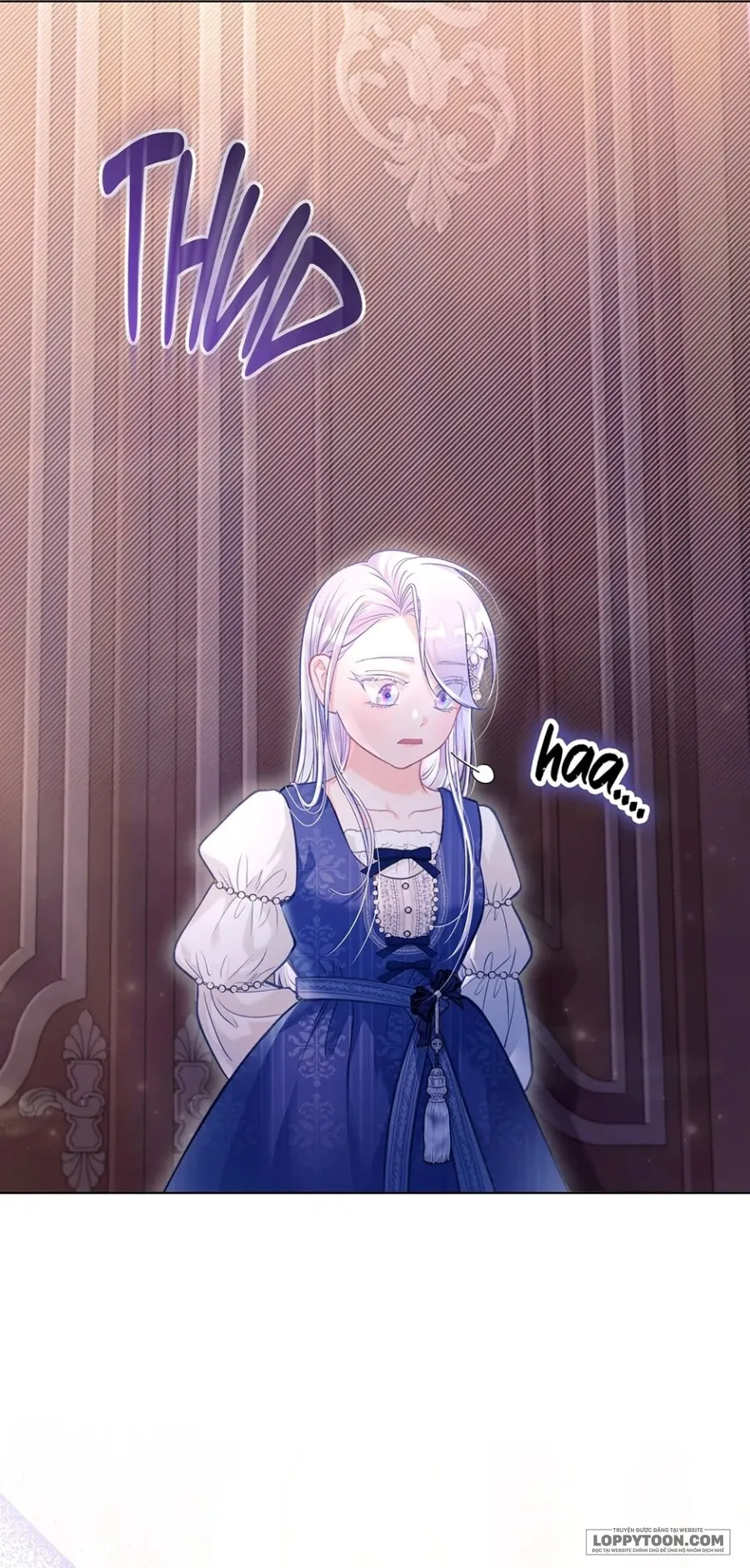 Phương Pháp Trồng Lúa Đặc Biệt Của Ác Nữ - Chap 38