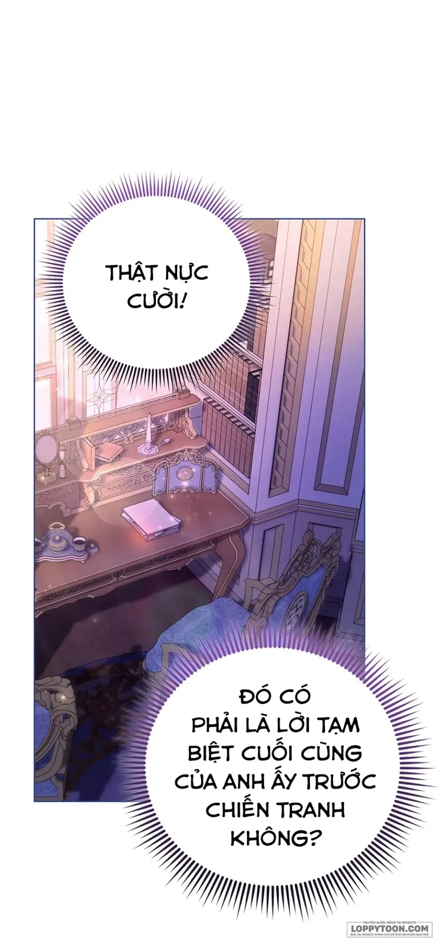 Phương Pháp Trồng Lúa Đặc Biệt Của Ác Nữ - Chap 38