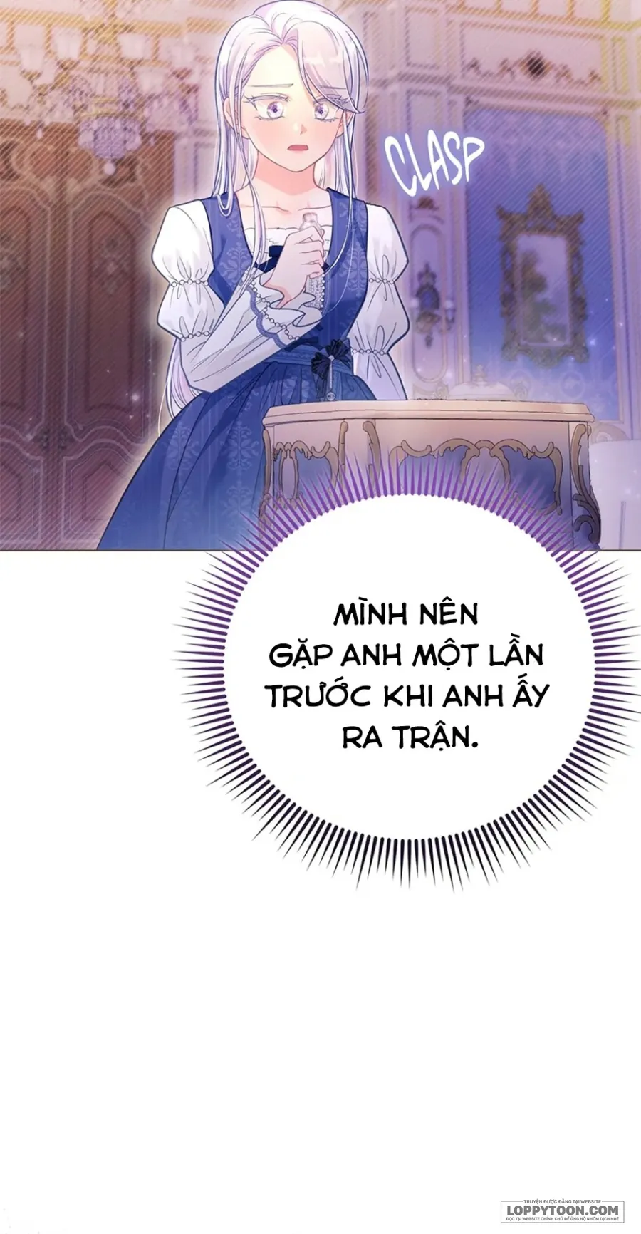 Phương Pháp Trồng Lúa Đặc Biệt Của Ác Nữ - Chap 38