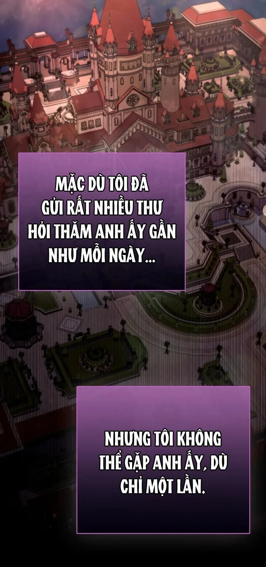 Phương Pháp Trồng Lúa Đặc Biệt Của Ác Nữ - Chap 38